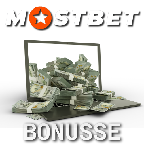 mostbet bonusse